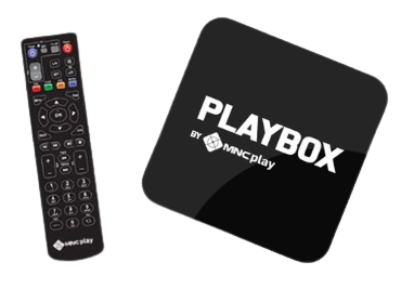MNC Playbox