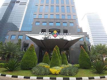 Tower MNC